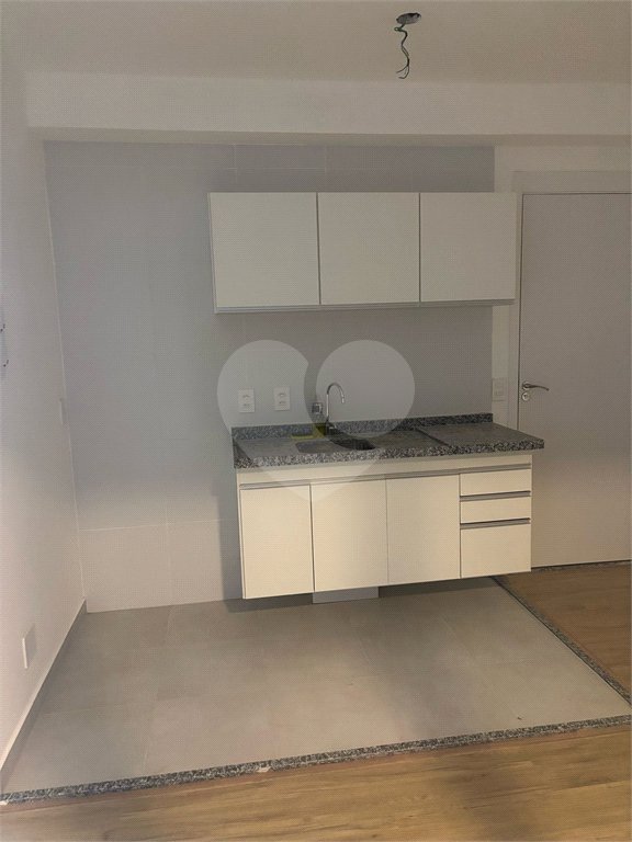 Apartamento 1 quarto à venda no Brás
