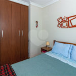 Apartamento à venda com 3 quartos, sendo 1 suíte, em Jardim Marajoara, São Paulo, SP