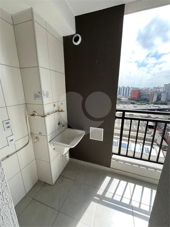 ?? Apartamento à venda – Cidade Mooca, Vila Capri
