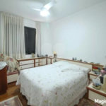 Apartamento com 162m², 3 quartos (3 suítes), 3 garagens, à venda na Vila Regente Feijó
