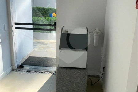 Cobertura á venda no Planalto Paulista com 173 m² com 3 quartos, sendo 2 suítes,2 vagas- Condominio Bit Casemiro-Avenida Senador Casimiro da Rocha-São Paulo