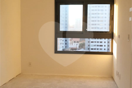 Apartamento venda Vila Mariana, 31m², 1 dormitório, contrapiso, lazer, próximo metrô