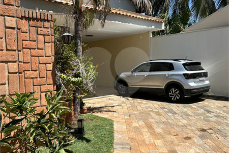 Casa á venda no Jardim Cardinali