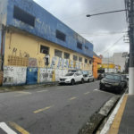 **TERRENO À VENDA NO CENTRO DE SÃO BERNARDO DO CAMPO | 349 m² | EXCELENTE OPORTUNIDADE PARA INVESTIDORES**