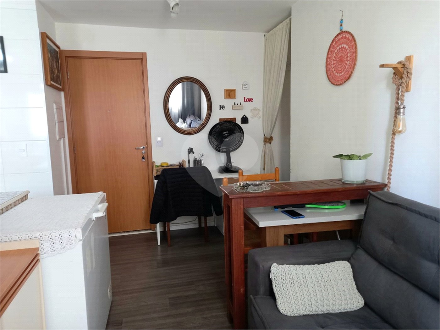 Apartamento à venda - Jardim Íris