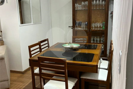 Apartamento à venda no Residencial Caroline - São Carlos/SP