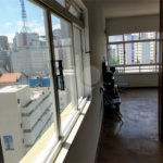 Apartamento à venda no bairro Bela Vista.