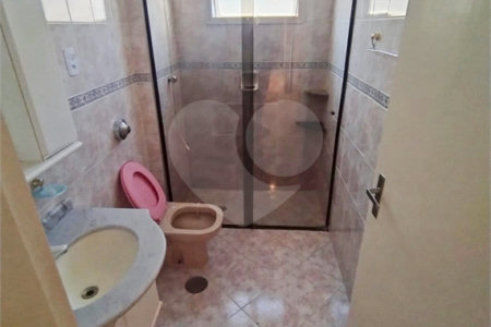 Apartamento no Cambuci - 2 quartos - varanda - 2 vagas