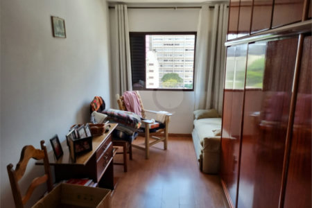 Apartamento à Venda com 85m² - Vila Mariana