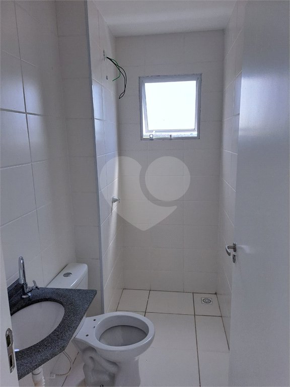 Apartamento novo para venda no Condomínio Residencial Vila das Orquídeas.