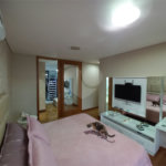 Casa térrea no Damha I