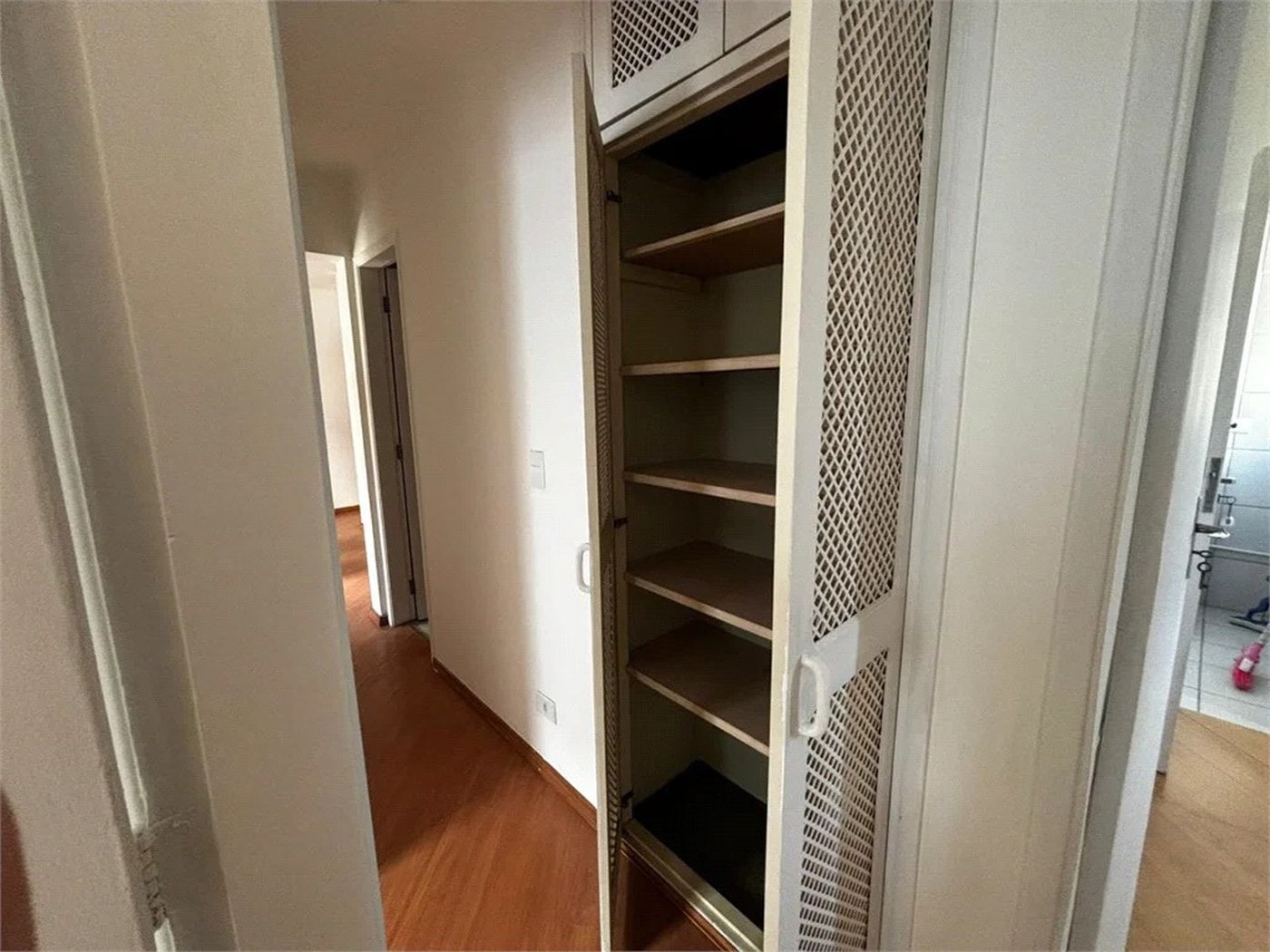 Apartamento à venda com 3 quartos em Butantã, São Paulo, SP