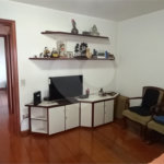 Apartamento à Venda em Mirandópolis com 4 Dormitórios, 2 Suítes e 4 Vagas