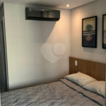 Studio de 21m2 à venda na Vila Mariana