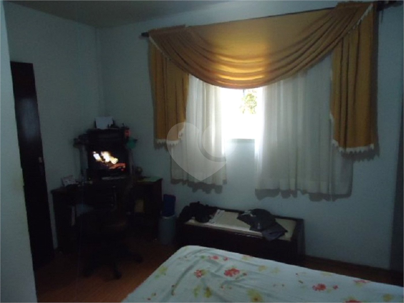 Casa à venda com 3 quartos, sendo 1 suíte, em Azulville I, São Carlos, SP