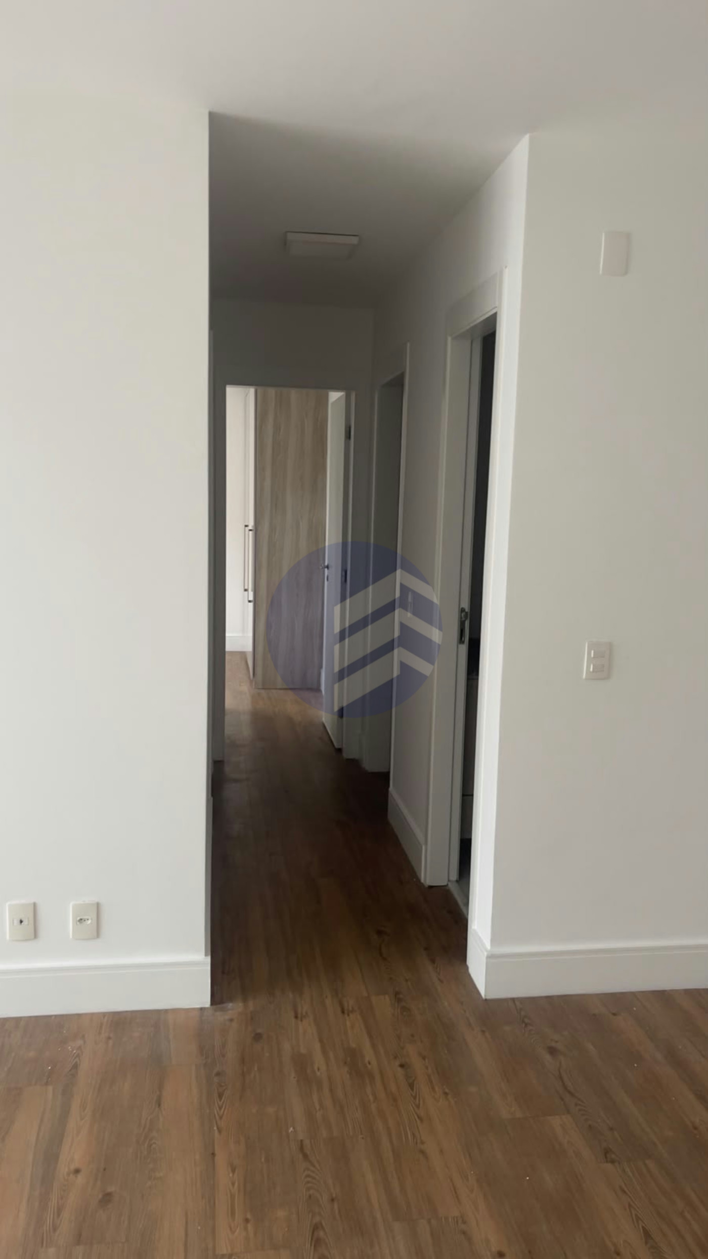 Apartamento para alugar com 3 quartos, sendo 1 suíte, em Vila Mascote, São Paulo - SP