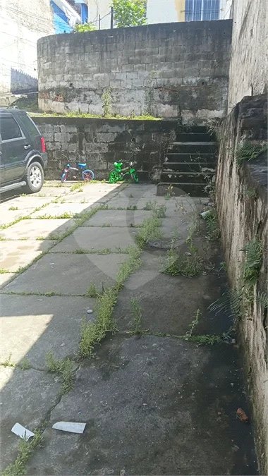 OPORTUNIDADE! ÓTIMO PARA INVESTIDOR. TERRENO 307 M²- Proximidade JABAQUARA