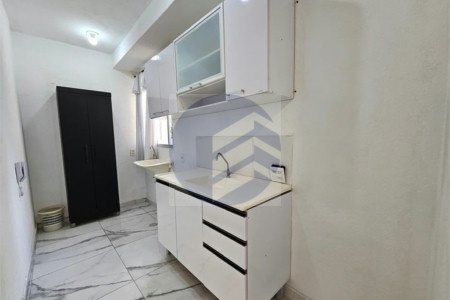 Apartamento à venda com 2 quartos em Butantã, São Paulo - SP