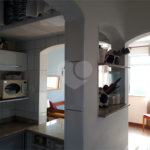 Apartamento Charmoso e Bem Localizado na Bela Vista - Estilo, Conforto e Vista Privilegiada