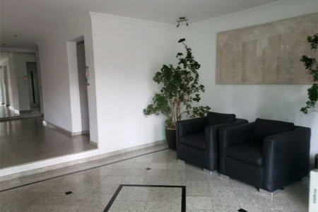 Apartamento à venda com 2 quartos em Vila Andrade, São Paulo, SP