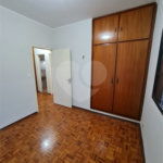 Apartamento à venda de 2 dormitórios no Edifício São José, Araraquara
