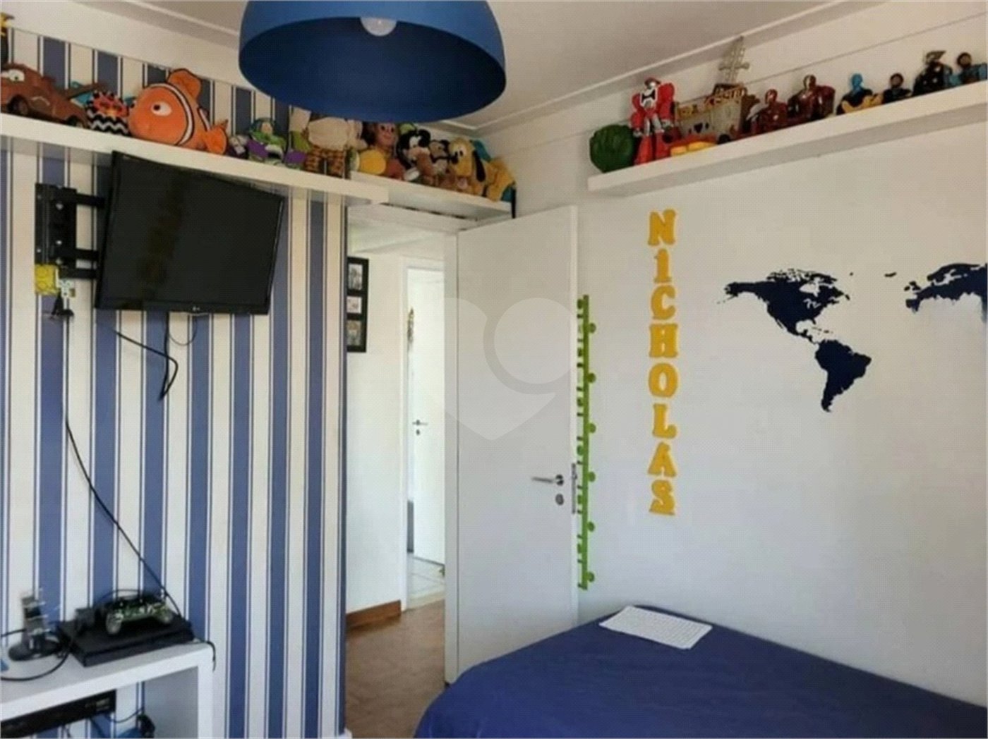 Apartamento 02 dormitórios com 1 vaga na Saúde em 60m2