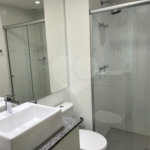 Apartamento mobiliado, 1 quarto, para locação no Alto da Boa Vista