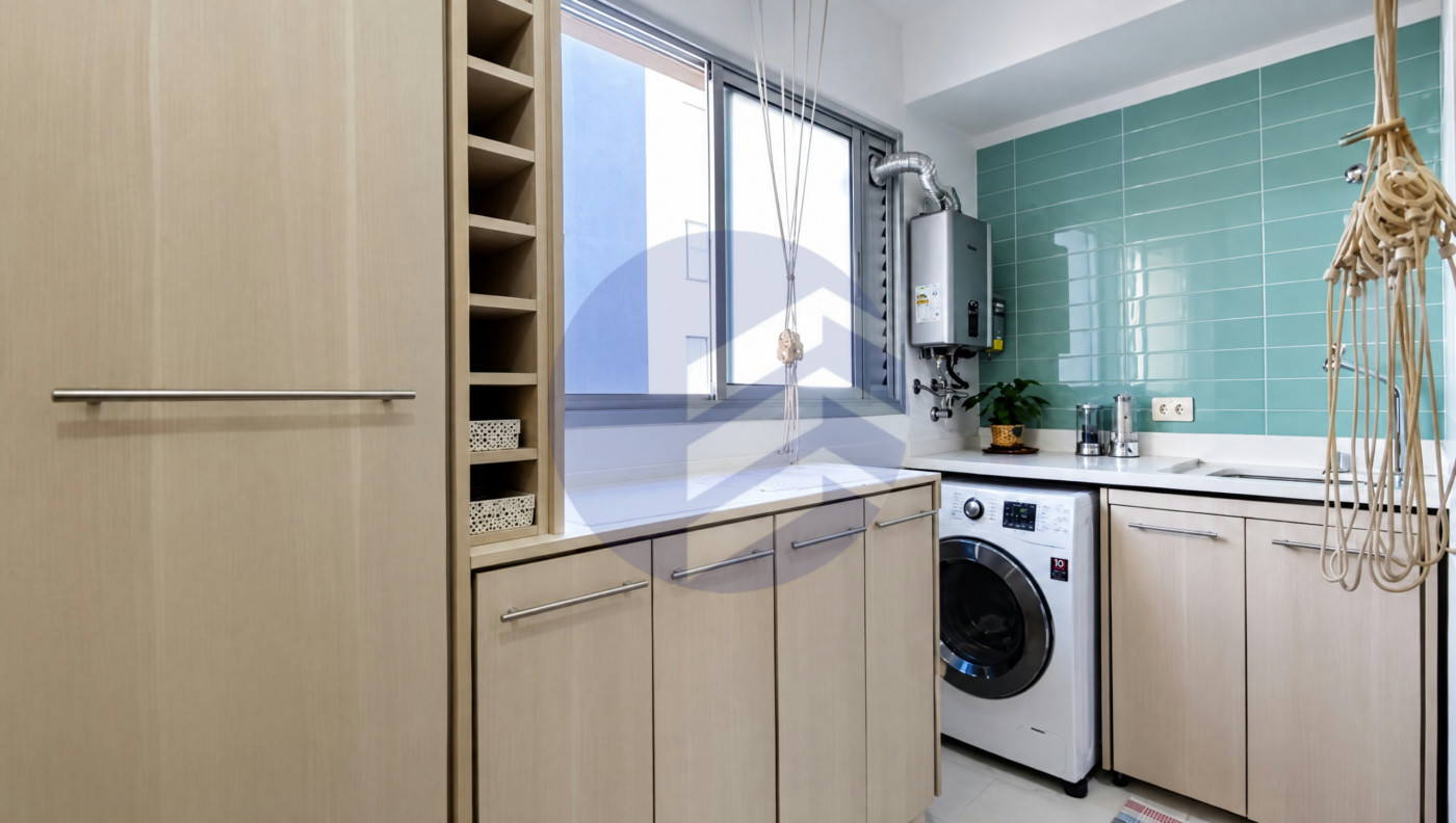 Apartamento com 72 m² Reformado à Venda com 2 quartos em Butantã, São Paulo - SP