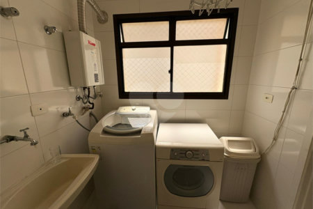 Apartamento com 2 dormitórios para alugar, 79 m² - Moema - 2 vagas de garagem