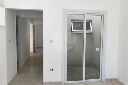 Casa 3 dormitórios - Condomínio MARF - Bom Jesus dos Perdões