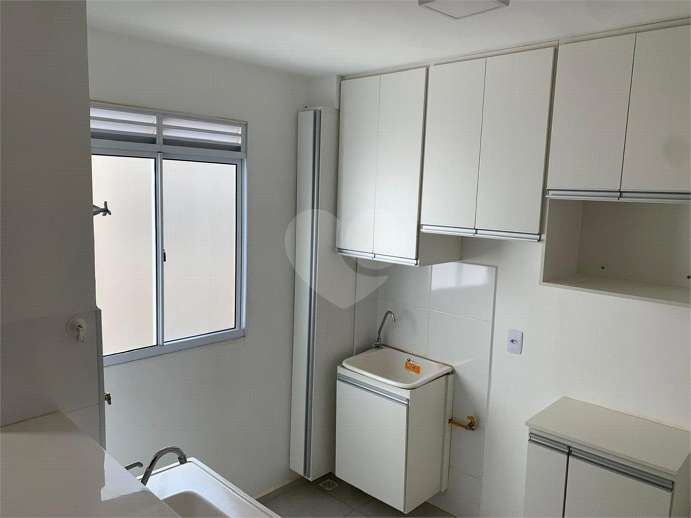Apartamento a venda no condomínio Monte Berlim