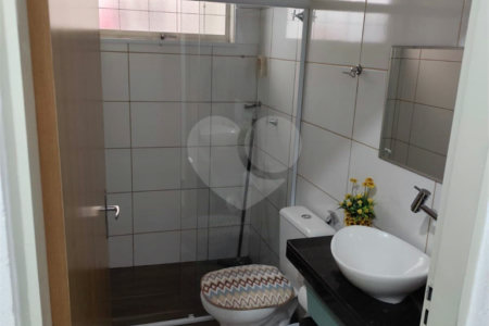 Casa à Venda no Jardim Mezani – Ibaté/SP