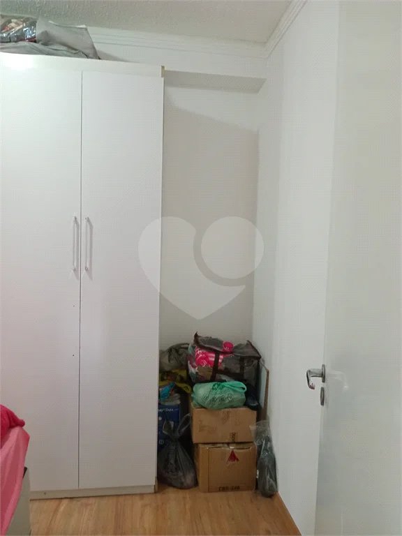 Apartamento à venda em Itaquera, com 54m², 2 quartos