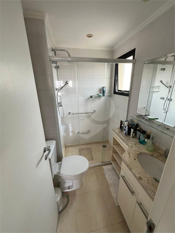 Apartamento à venda com 2 suítes em Campo Belo, São Paulo, SP