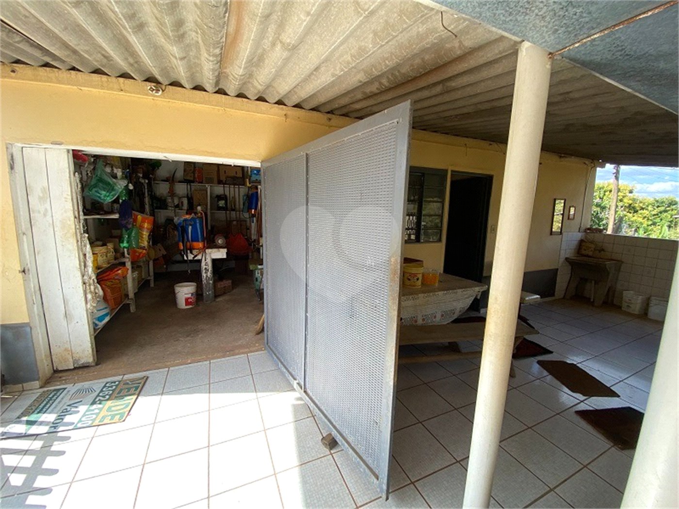 Excelente sitio para venda.