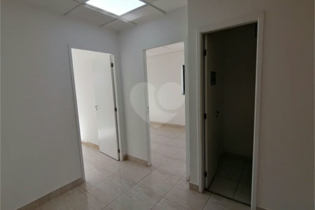 Conjunto comercial à venda no Jabaquara, 36 m²