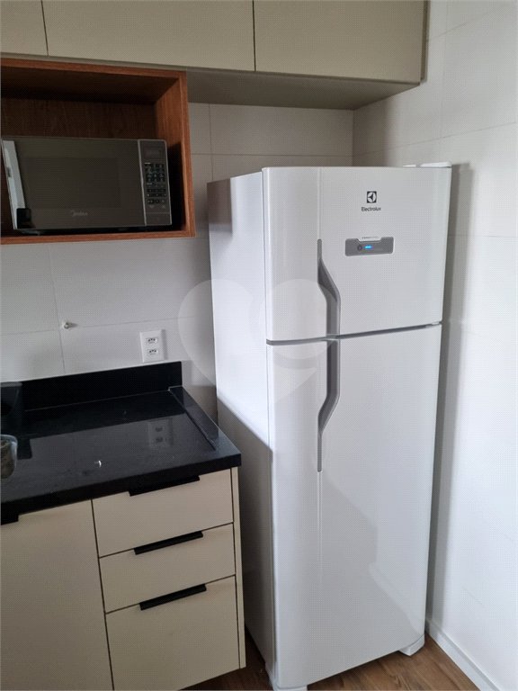 Apartamento à venda com 1 suíte em Pinheiros, São Paulo, SP