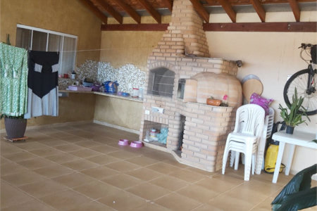 Casa a venda no Itamaraty