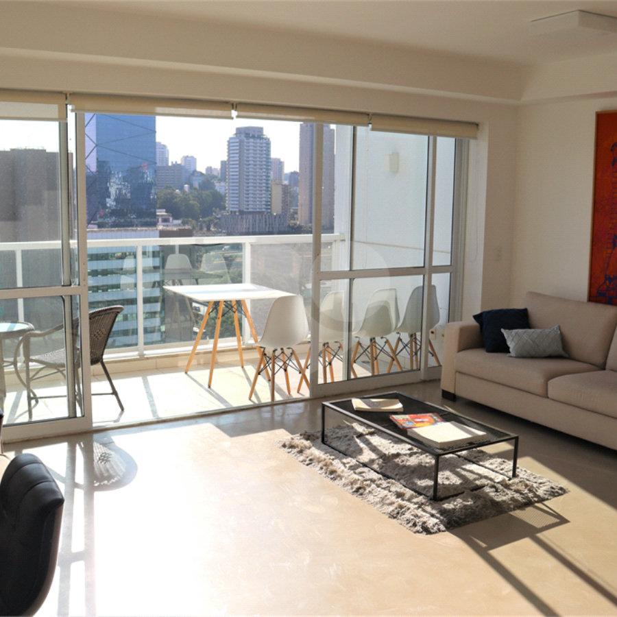 Apartamento á Venda com 86m² - Brooklin.
