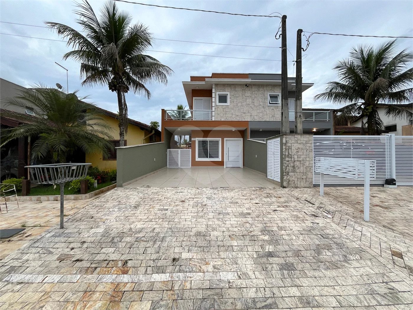 Casa à venda com 3 quartos, sendo 1 suíte, em Morada da Praia, Bertioga, SP