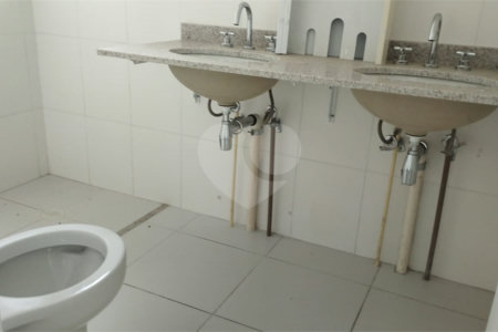 Apartamento para Venda e Locação na Mooca SP