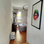 APARTAMENTO 33 M2 - PRÓXIMO METRÔ SÃO BENTO