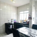 Casa com 200m² , 4 dormitórios , sendo 3 suítes , 2 vagas , à venda no Jabaquara.