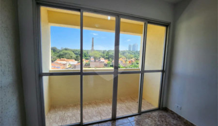 Apartamento à venda com 1 quarto no Centro, Piracicaba, SP