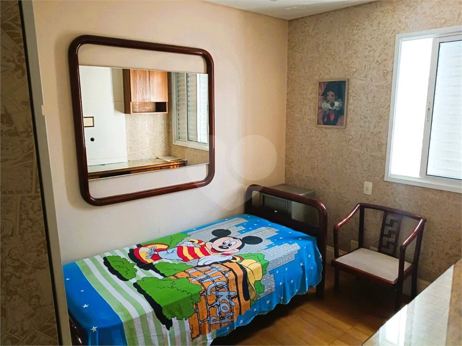 Ipiranga - 133 m² | 3 suítes | 2 vagas | Varanda gourmet | Porteira fechada