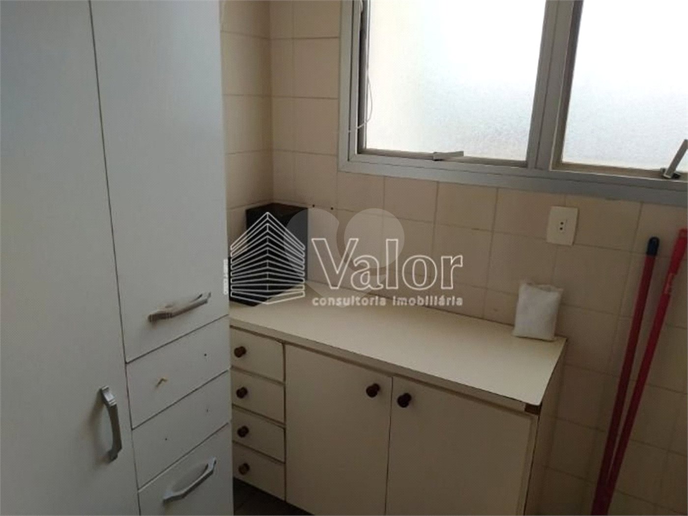 Apartamento Residencial Rebeca