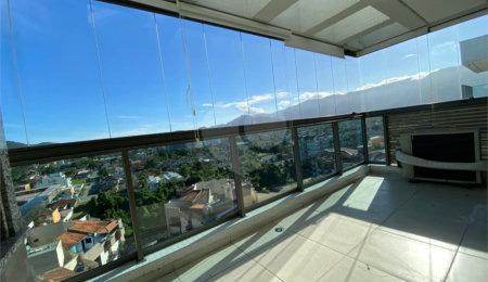 Apartamento para alugar com 2 quartos, sendo 1 suíte,  no Centro, Bertioga, SP
