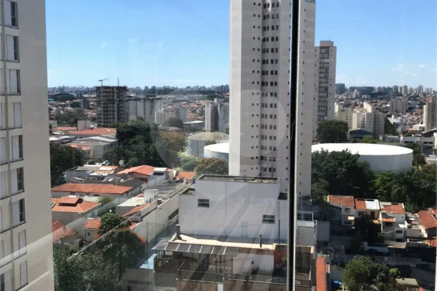 Vila Mascote 1 suite 1 vaga Maravilhoso padrão de acabamento Com Ar Condicionado