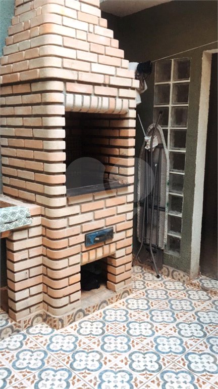 CASA TERREA EM PIRITUBA - SP