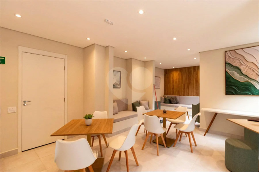 Apartamento para alugar com 2 quartos em Barra Funda, São Paulo, SP